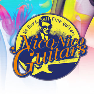NICO-NICO GUITARS